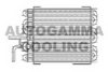 AUTOGAMMA 105170 Radiator, engine cooling